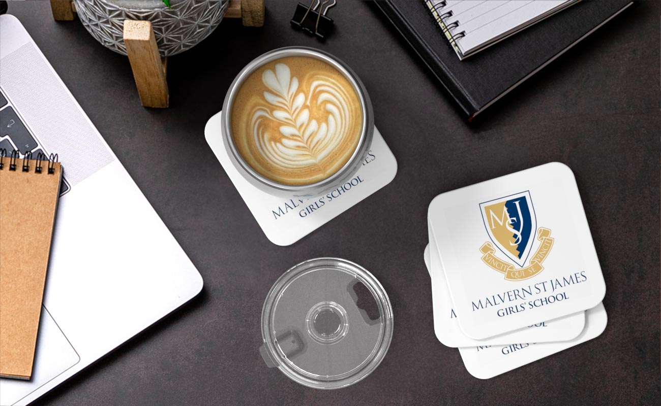 Jelly - Bases para copos personalizadas gallery thumbnail