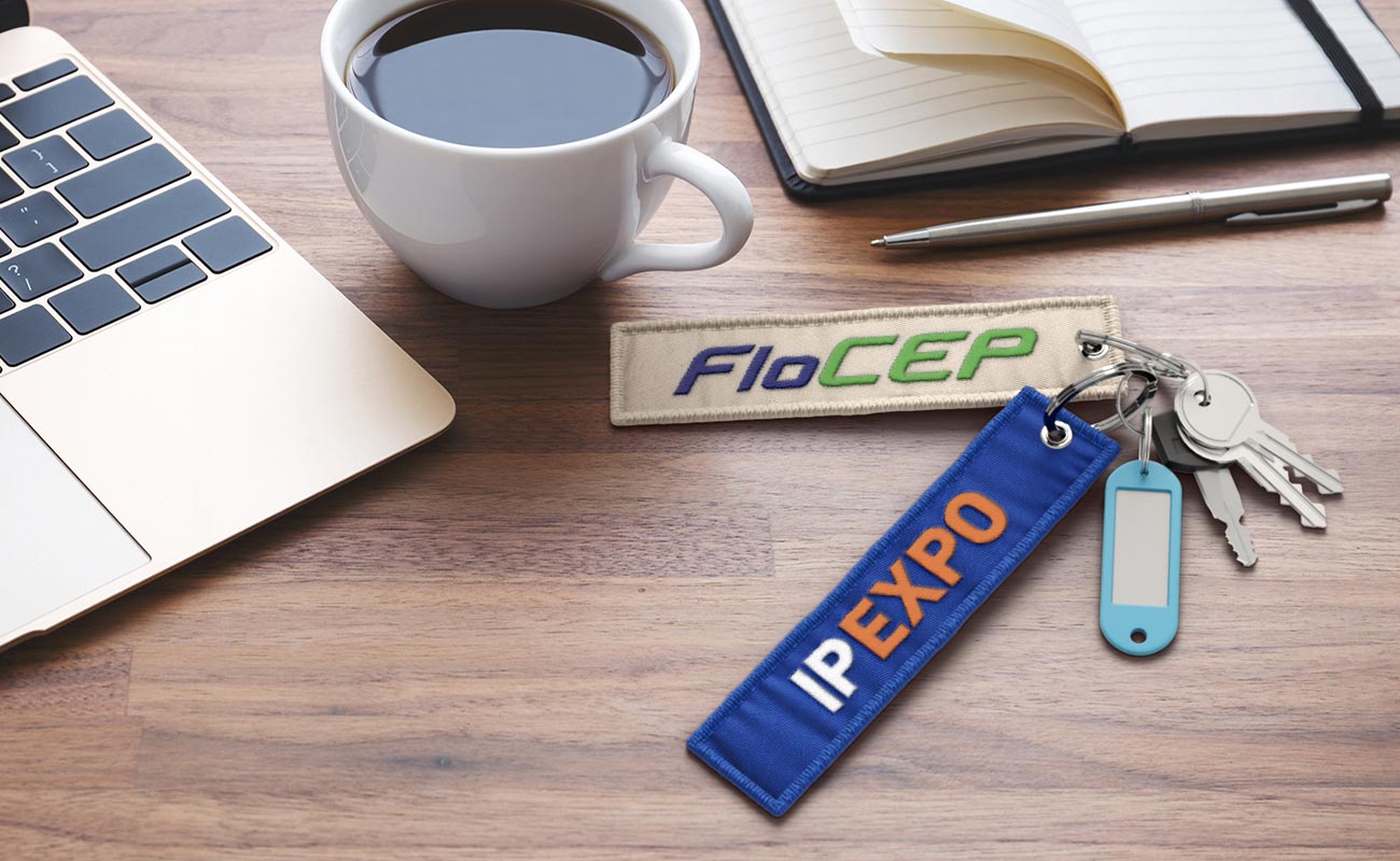 JetTag - Porta-chaves em tecido personalizados gallery thumbnail