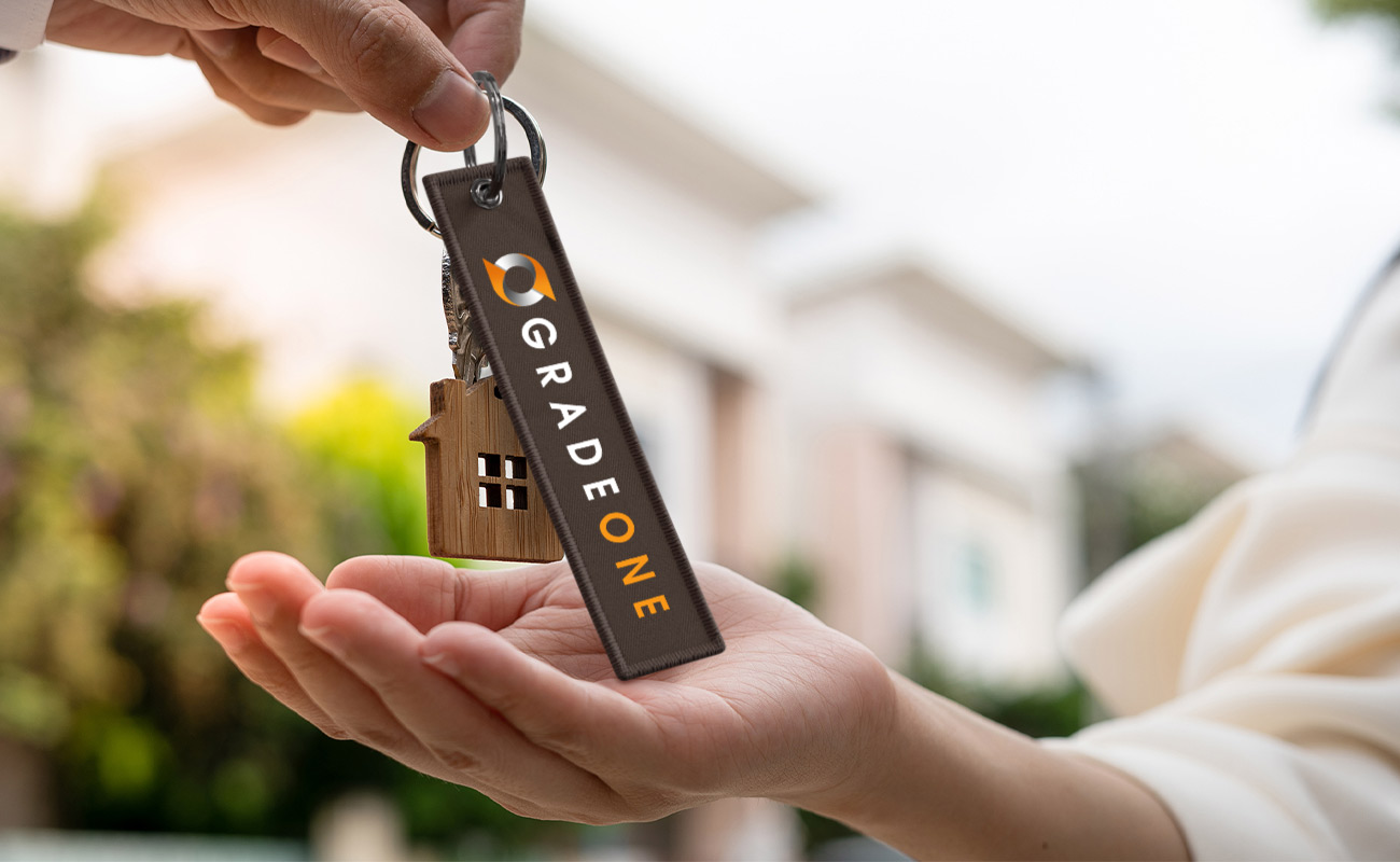 JetTag - Porta-chaves em tecido promocionais personalizados gallery thumbnail