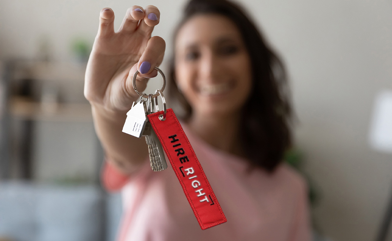 JetTag - Porta-chaves em tecido promocionais personalizados gallery thumbnail