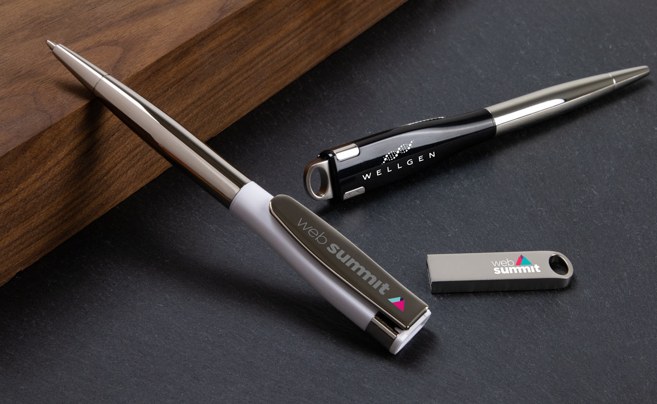 Jot - Memórias USBs personalizáveis  gallery thumbnail