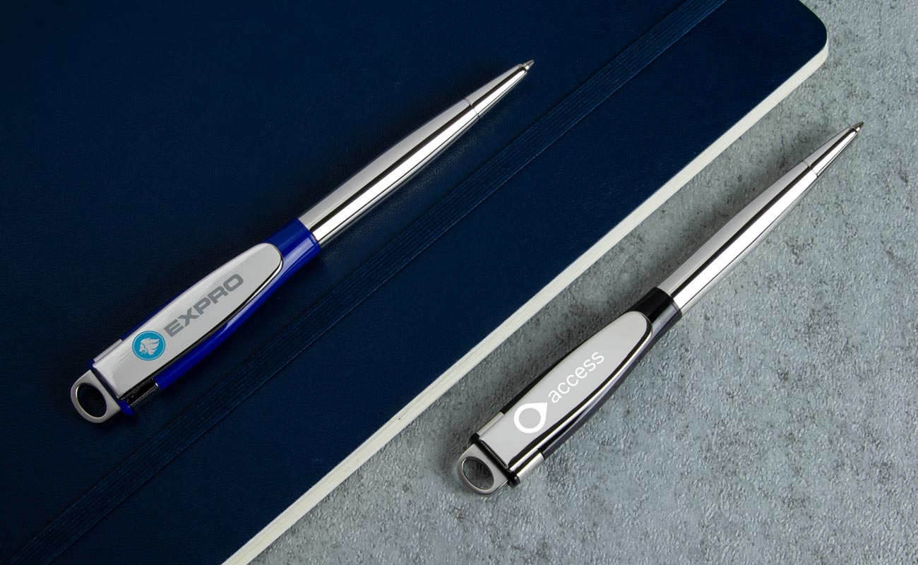 Jot - Memória USB personalizadas gallery thumbnail