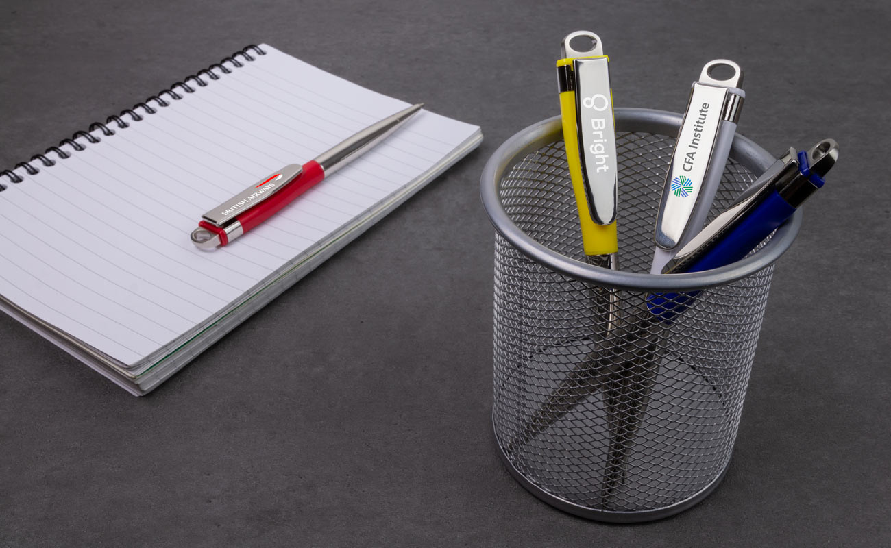 Jot - Memórias USB com Logo gallery thumbnail