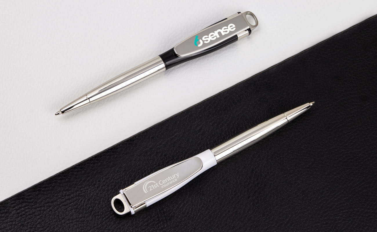 Jot - Memória USB Logo gallery thumbnail