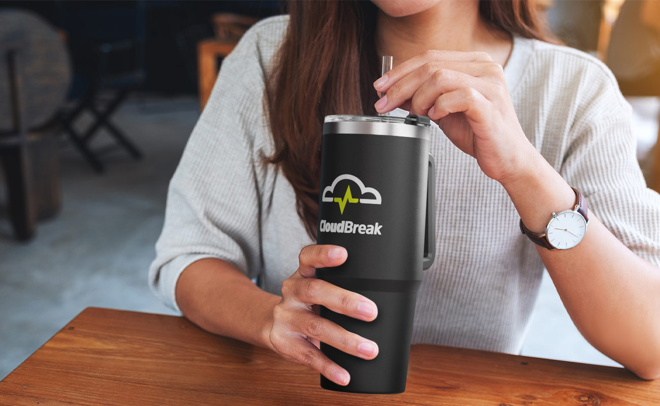 Jumbo - Canecas de Viagem Personalizadas gallery thumbnail