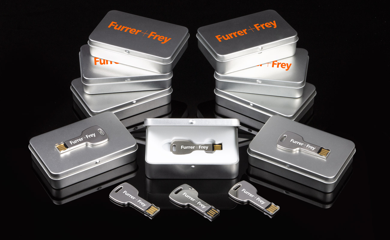 Key - Pens USB Personalizadas gallery thumbnail