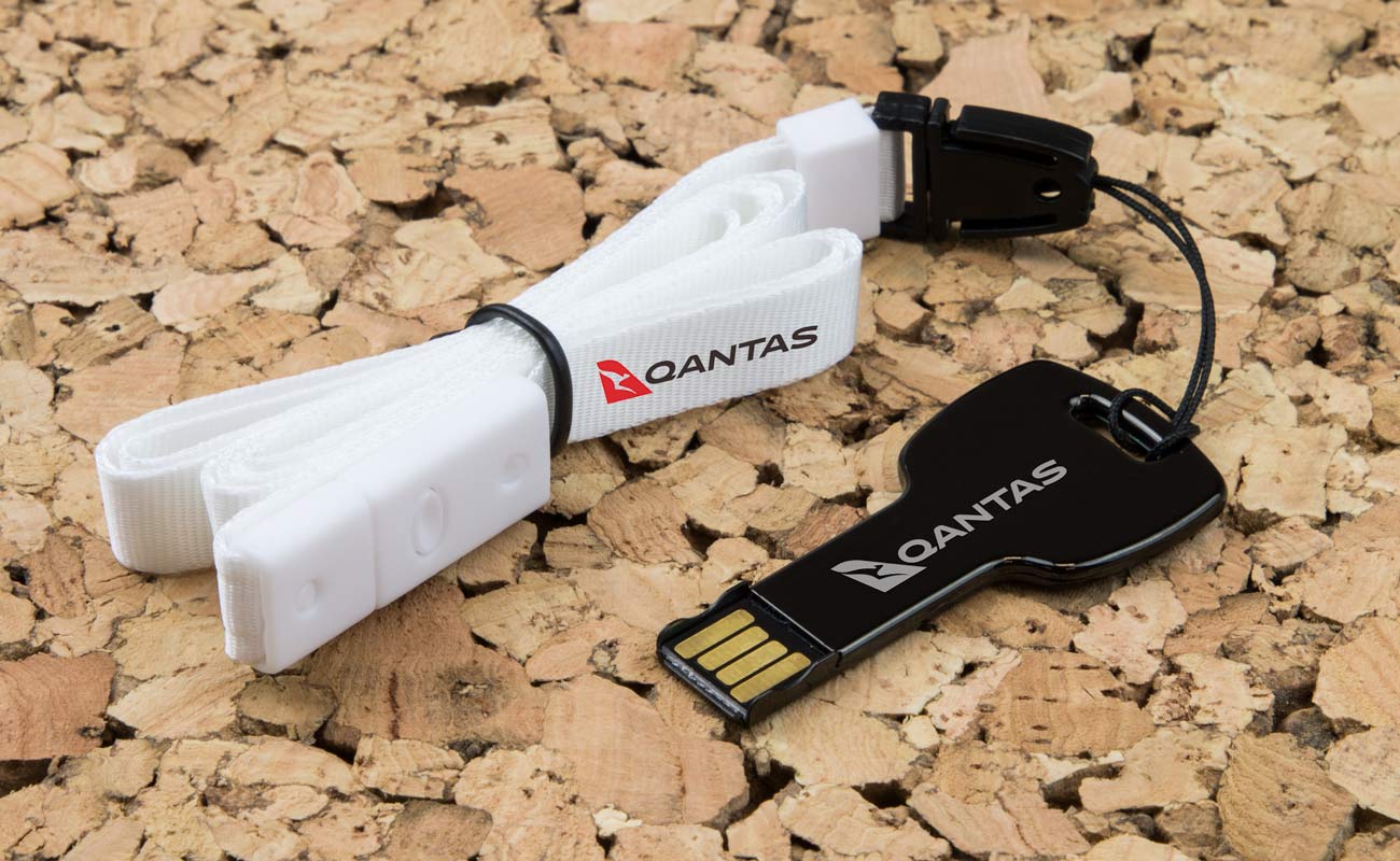 Key - Pen Drives Personalizados gallery thumbnail