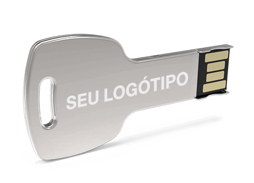 Key - Brindes USB