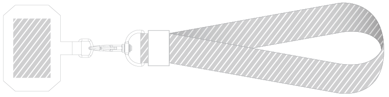 Suporte de Telefone Impressão Fotográfica