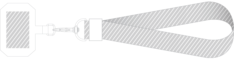 Suporte de Telefone Impressão Fotográfica