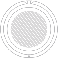 Carregador sem fios Serigrafia