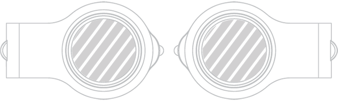 Pen USB Impressão Fotográfica