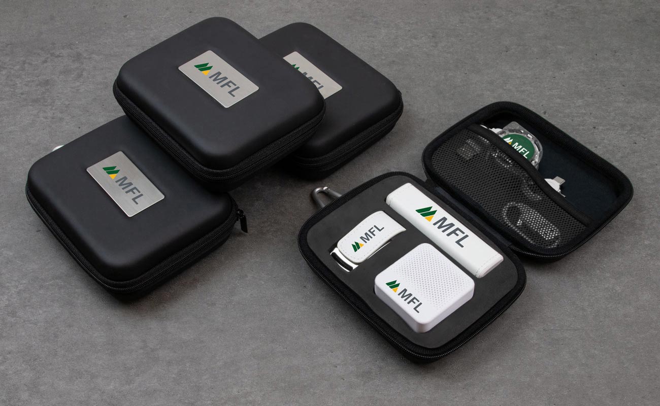 Leather L - Packs de Brindes personalizadas gallery thumbnail