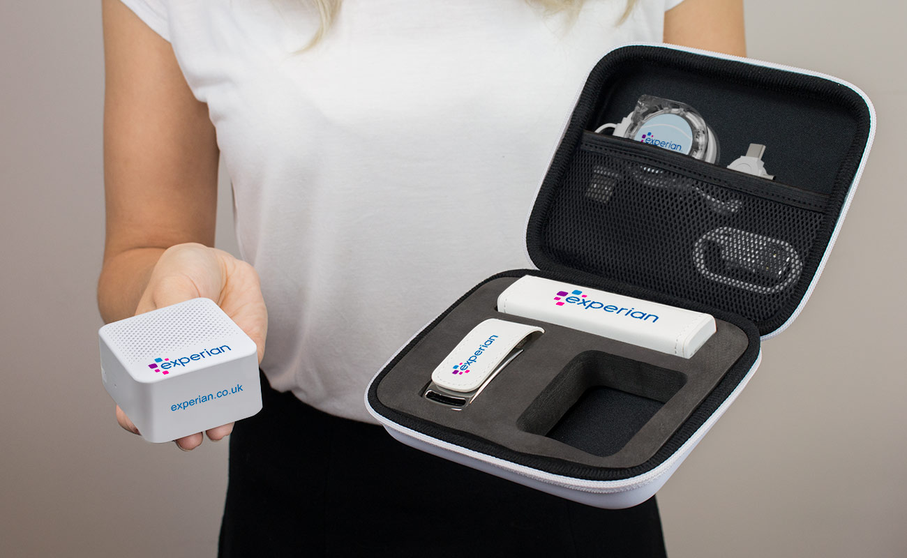 Leather L - Packs de Brindes com logótipo gallery thumbnail