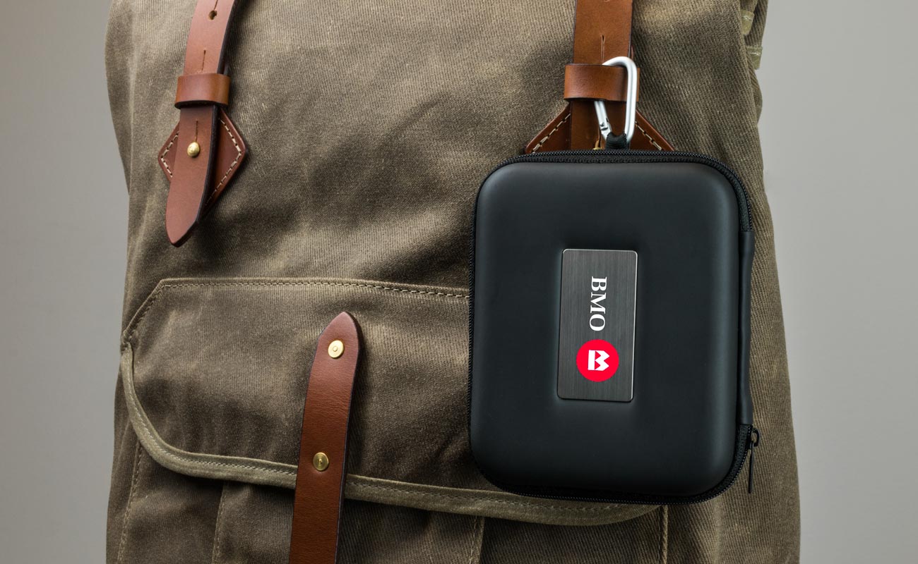 Leather L - Packs de Brindes promocionais personalizadas gallery thumbnail