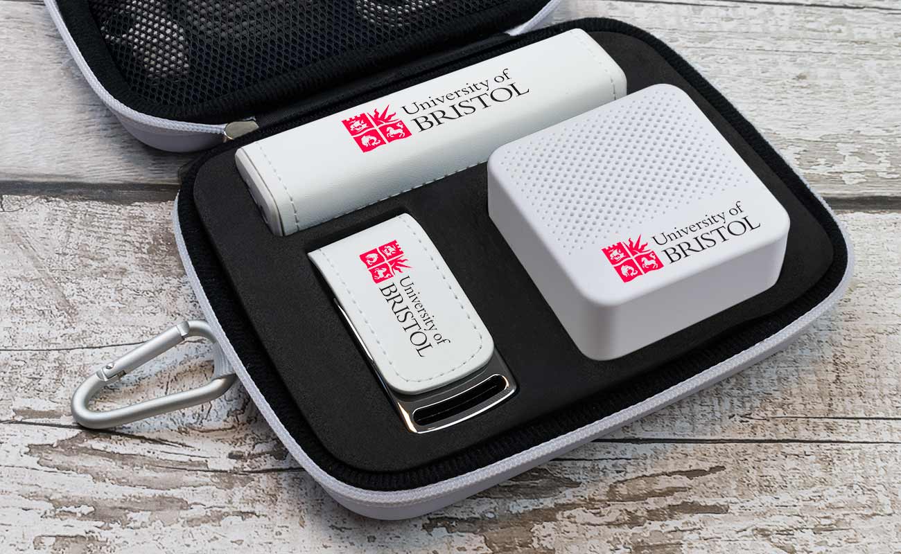 Leather L - Packs de Brindes promocionais personalizadas gallery thumbnail