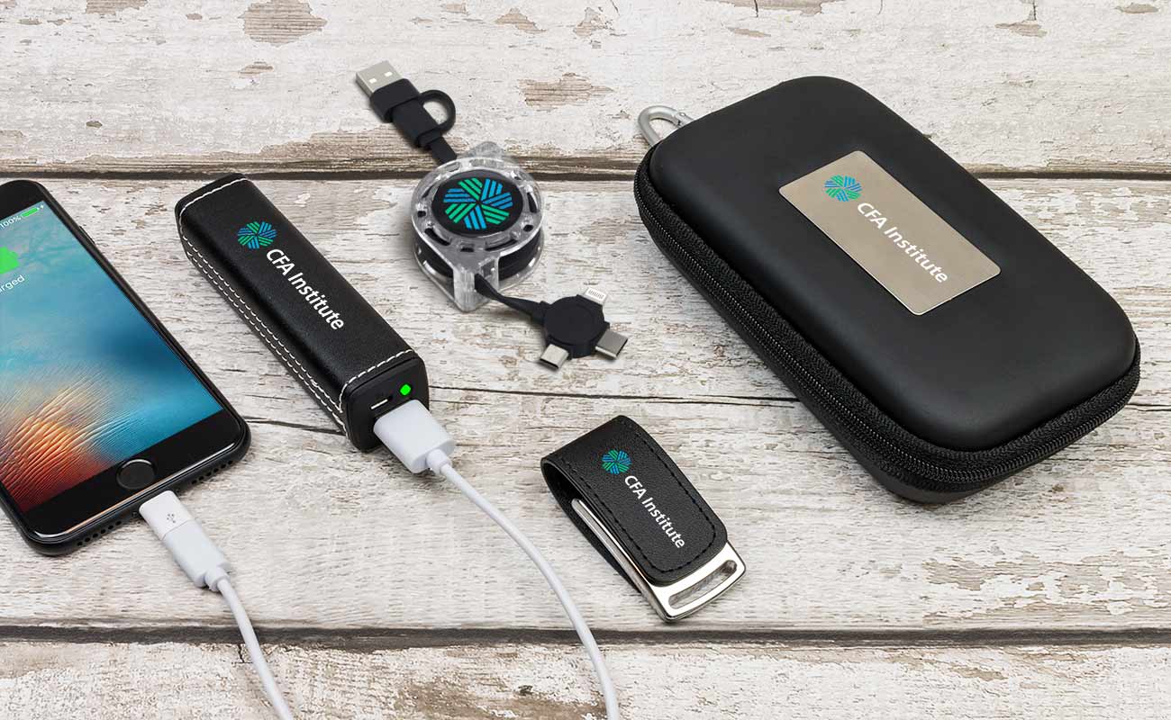 Leather M - Packs de Brindes promocionais personalizadas gallery thumbnail