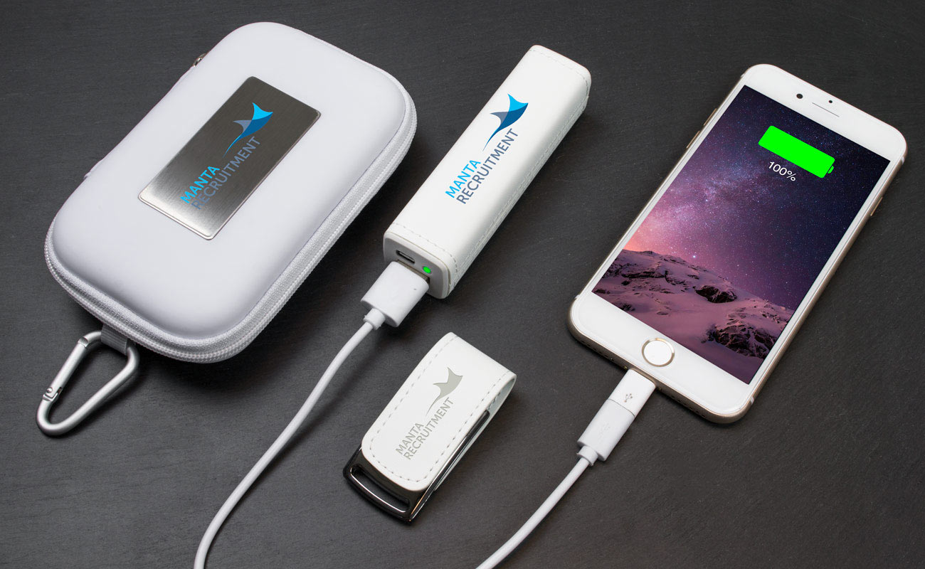 Leather S - Packs de Brindes personalizadas gallery thumbnail