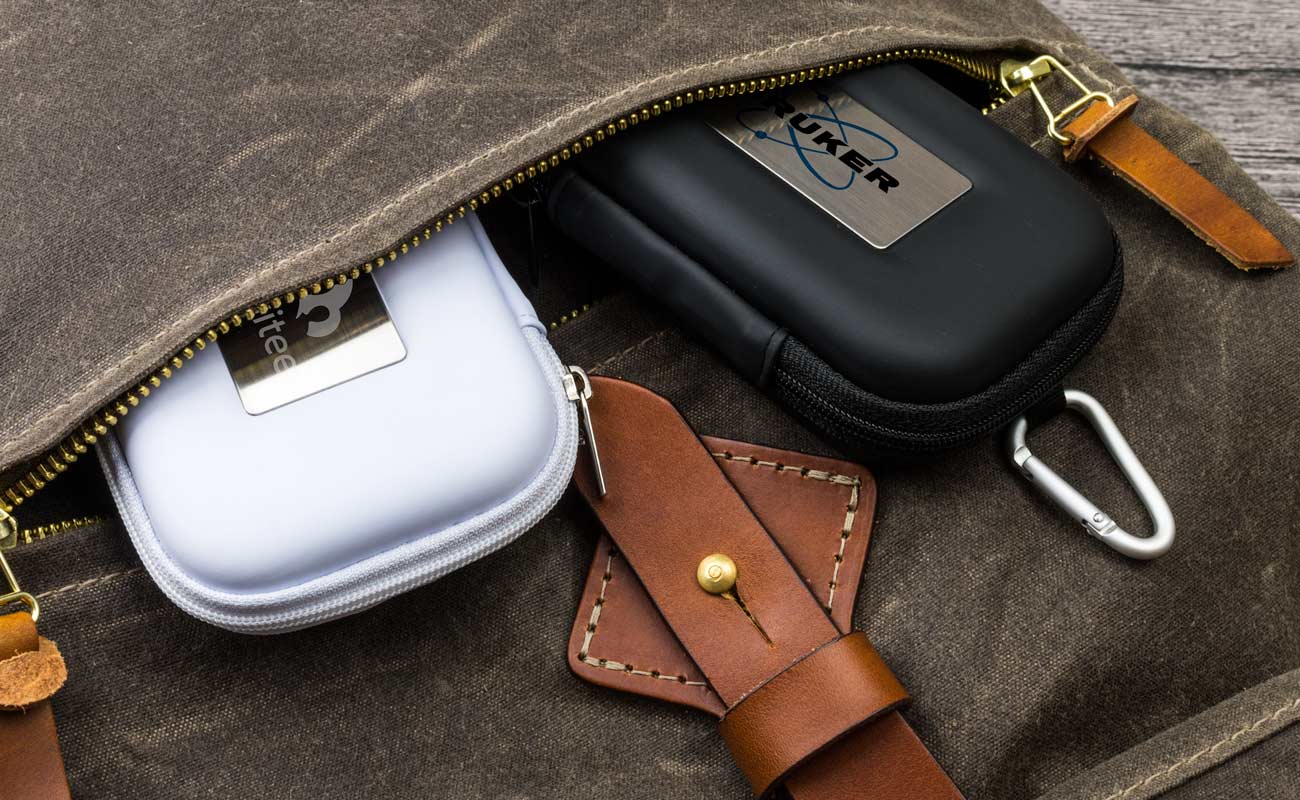 Leather S - Packs de Brindes promocionais personalizadas gallery thumbnail