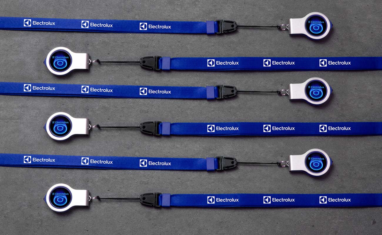 Light - Pen USB Promocionais com Luz LED gallery thumbnail