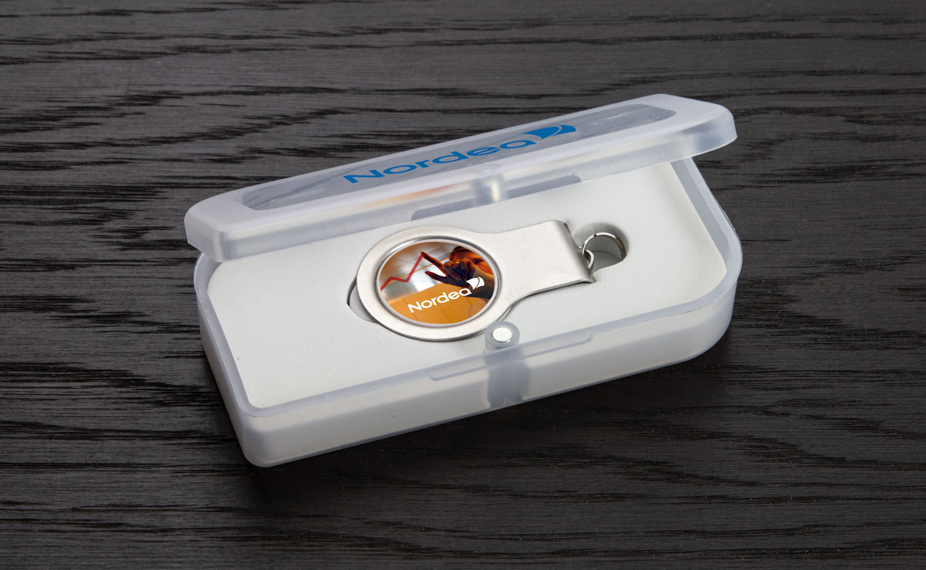 Light - Memórias USB com Luz LED gallery thumbnail