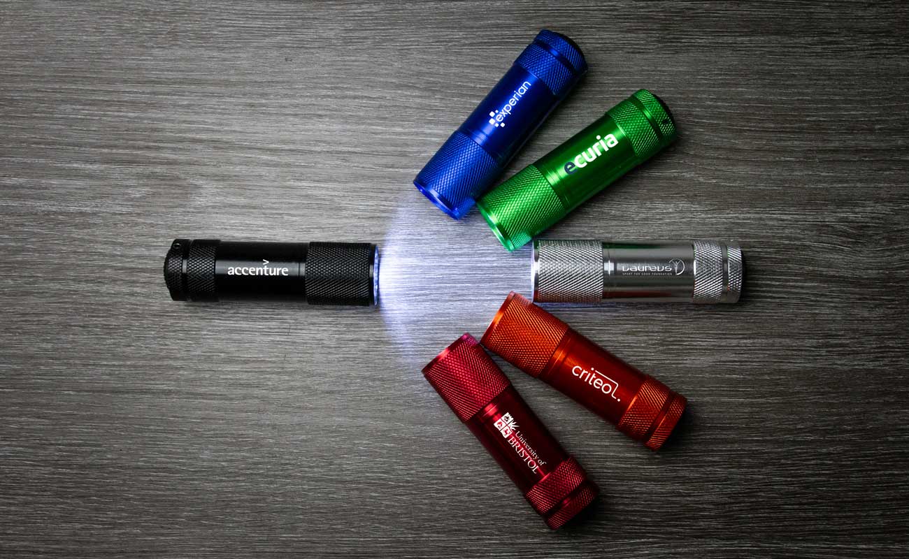 Lumi - Lanternas LED Personalizadas gallery thumbnail