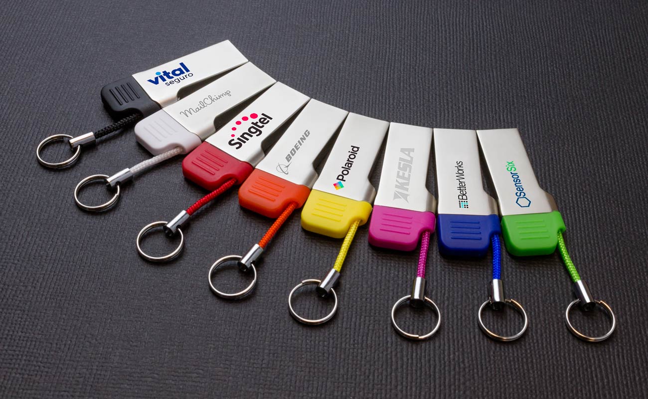 Lynx - Pen USB-C Personalizada gallery thumbnail