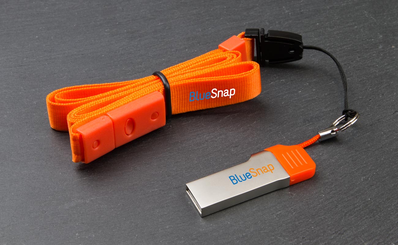 Lynx - Brindes Pens USB-C gallery thumbnail