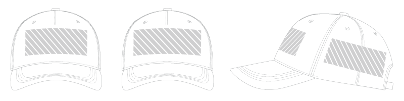 Boné Impressão Fotográfica Boné Impressão Fotográfica