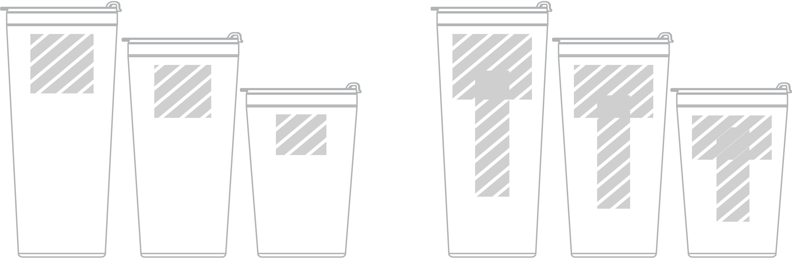 Caneca de Viagem Serigrafia