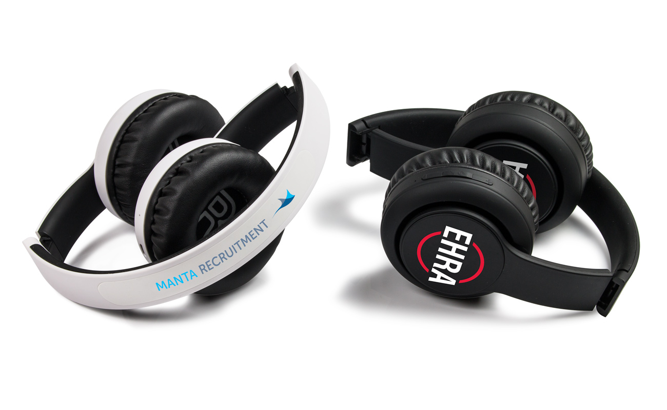 Mambo - Headfone Personalizado gallery thumbnail