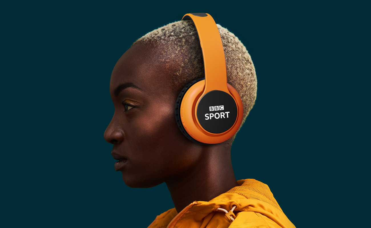 Mambo - Auscultadores Bluetooth Com Logotipo gallery thumbnail