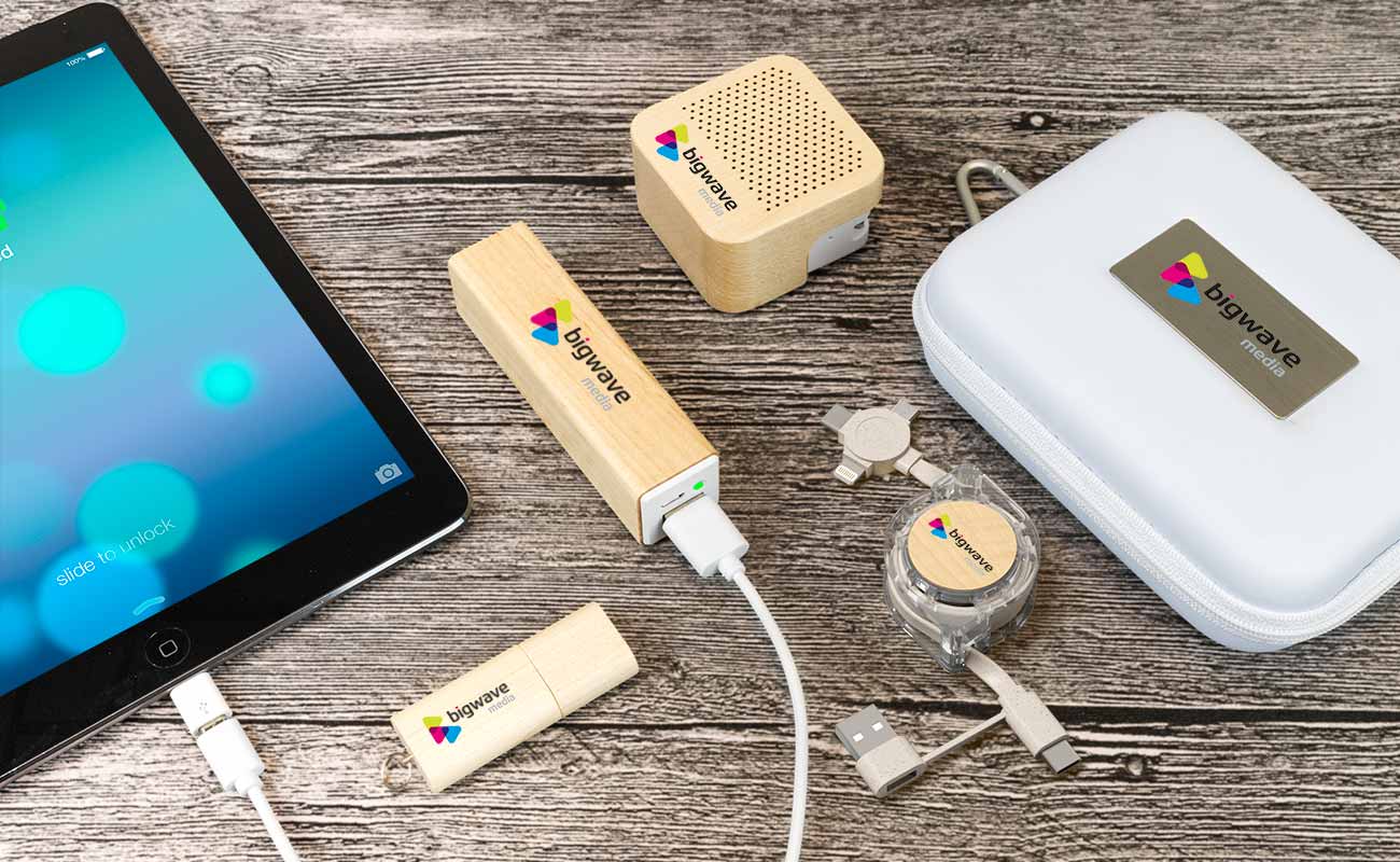 Maple L - Packs de Brindes com logótipo gallery thumbnail