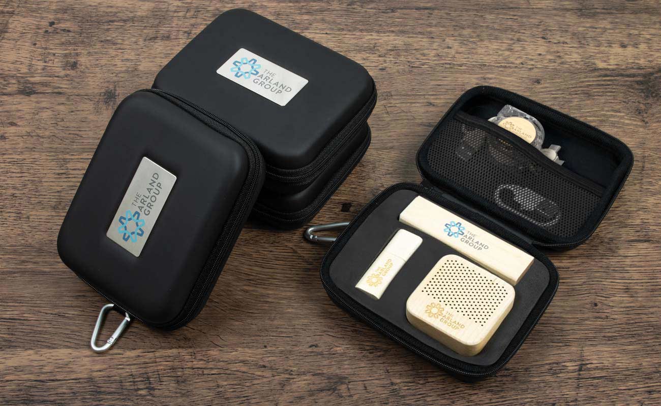 Maple L - Packs de Brindes promocionais personalizadas gallery thumbnail