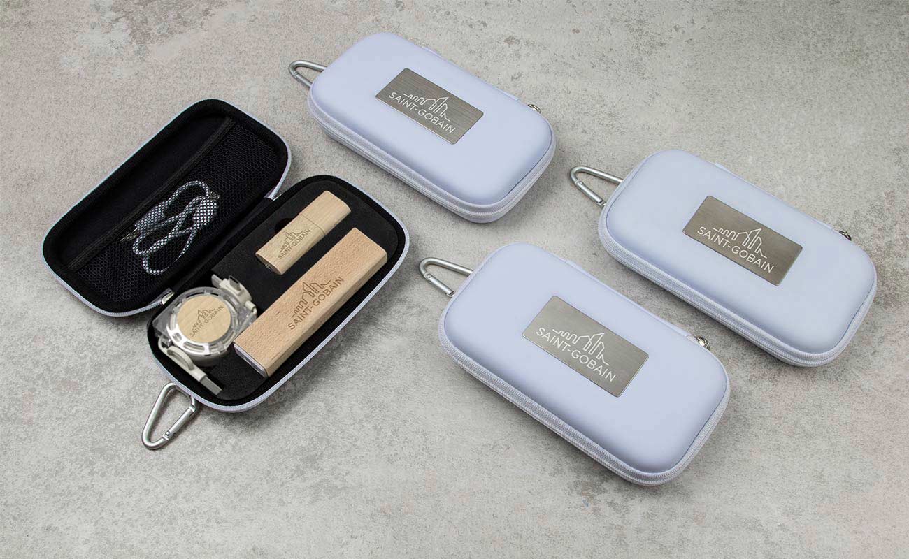 Maple M - Packs de Brindes personalizadas gallery thumbnail