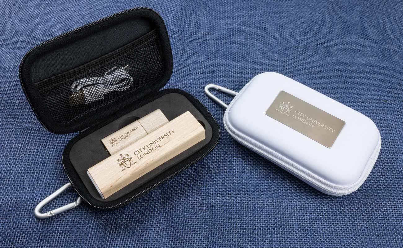 Conjunto de Brindes Maple S