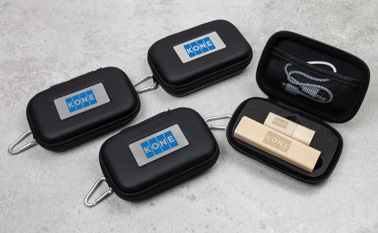 Maple S - Packs de Brindes promocionais produtos promocionais gallery thumbnail