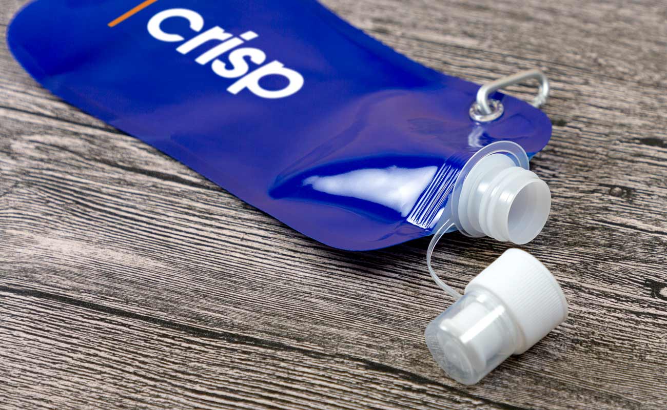 Marathon - Garrafas de água personalizadas  gallery thumbnail