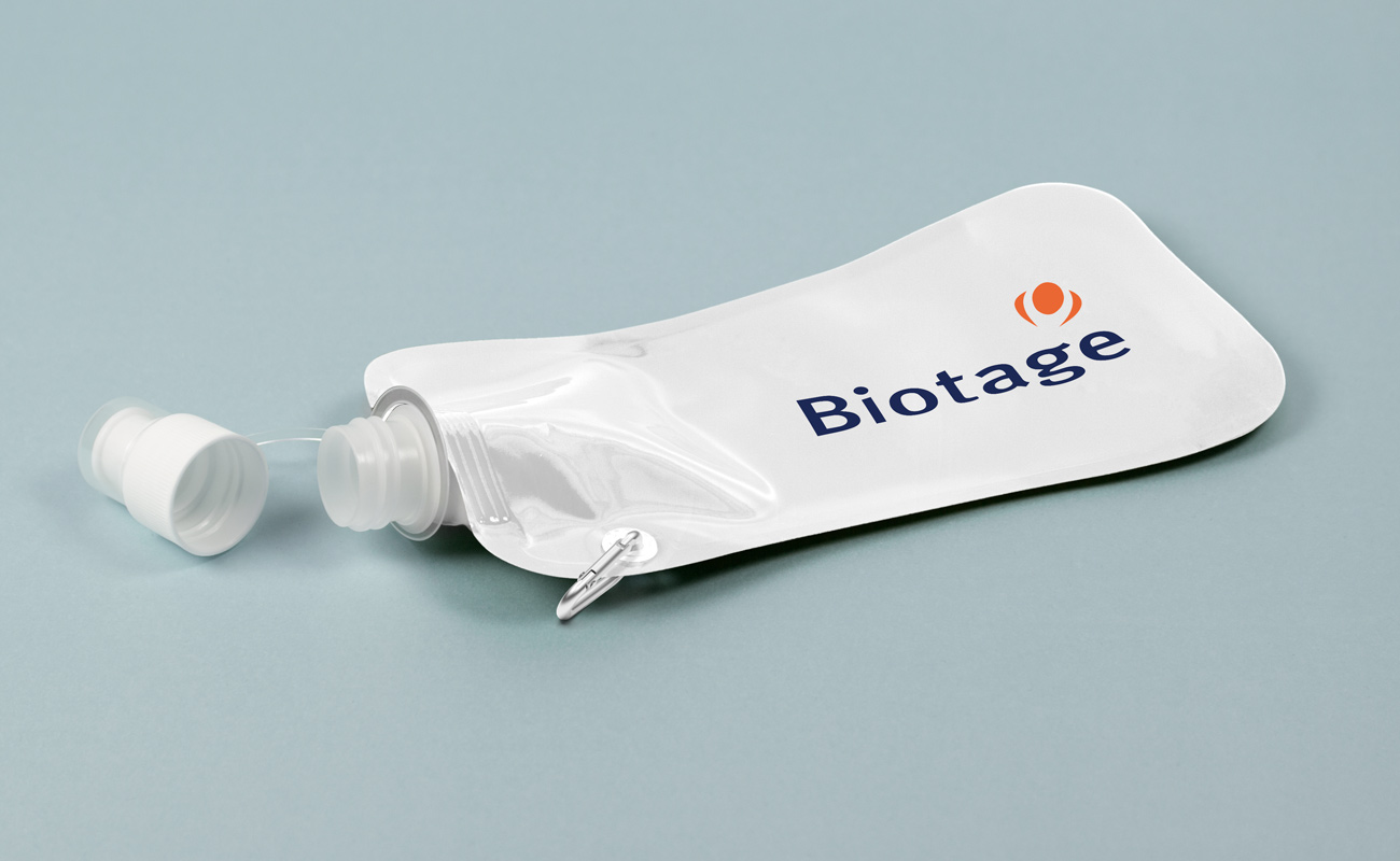 Marathon - Fornecimento de garrafas de água em quantidade com logo gallery thumbnail