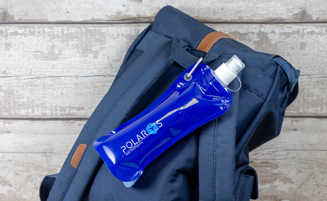 Marathon - Garrafas de água personalizadas  gallery thumbnail