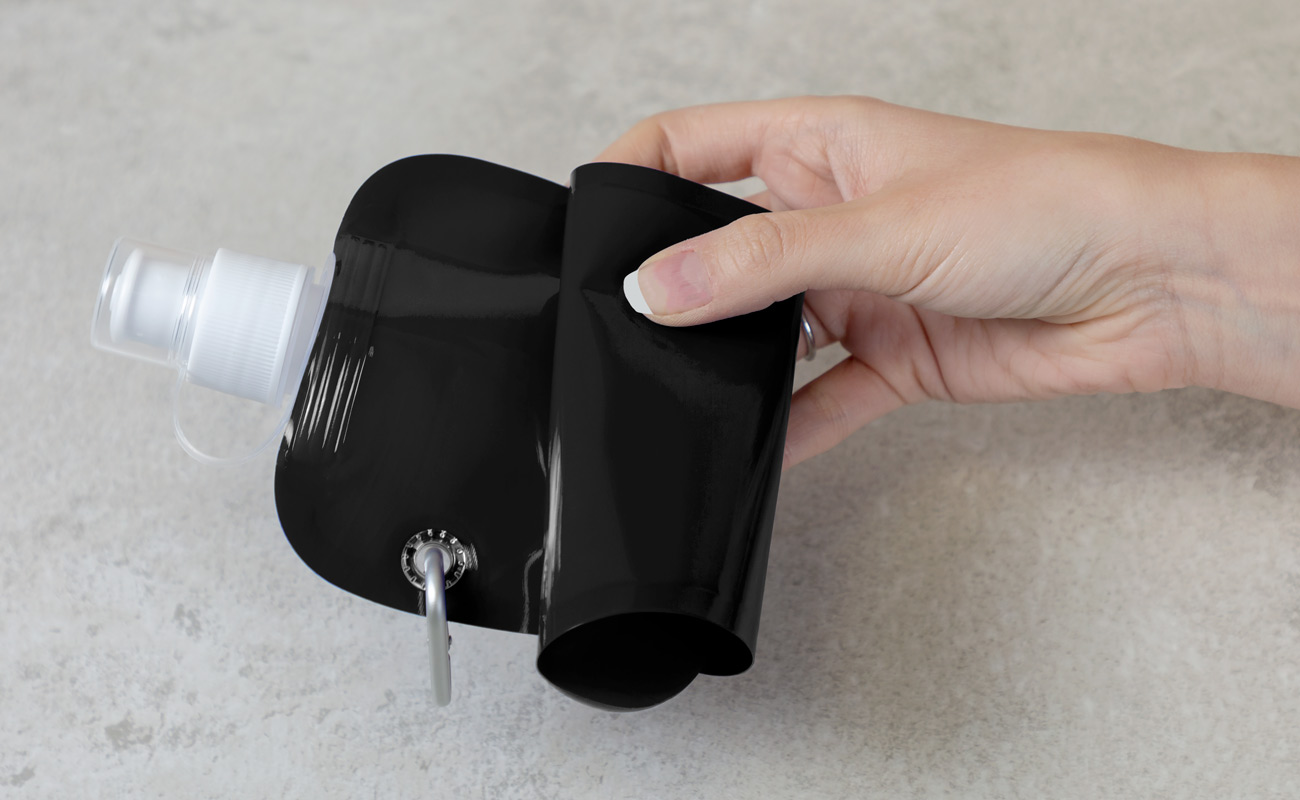 Marathon - Garrafas de águas marcadas com logótipo  gallery thumbnail