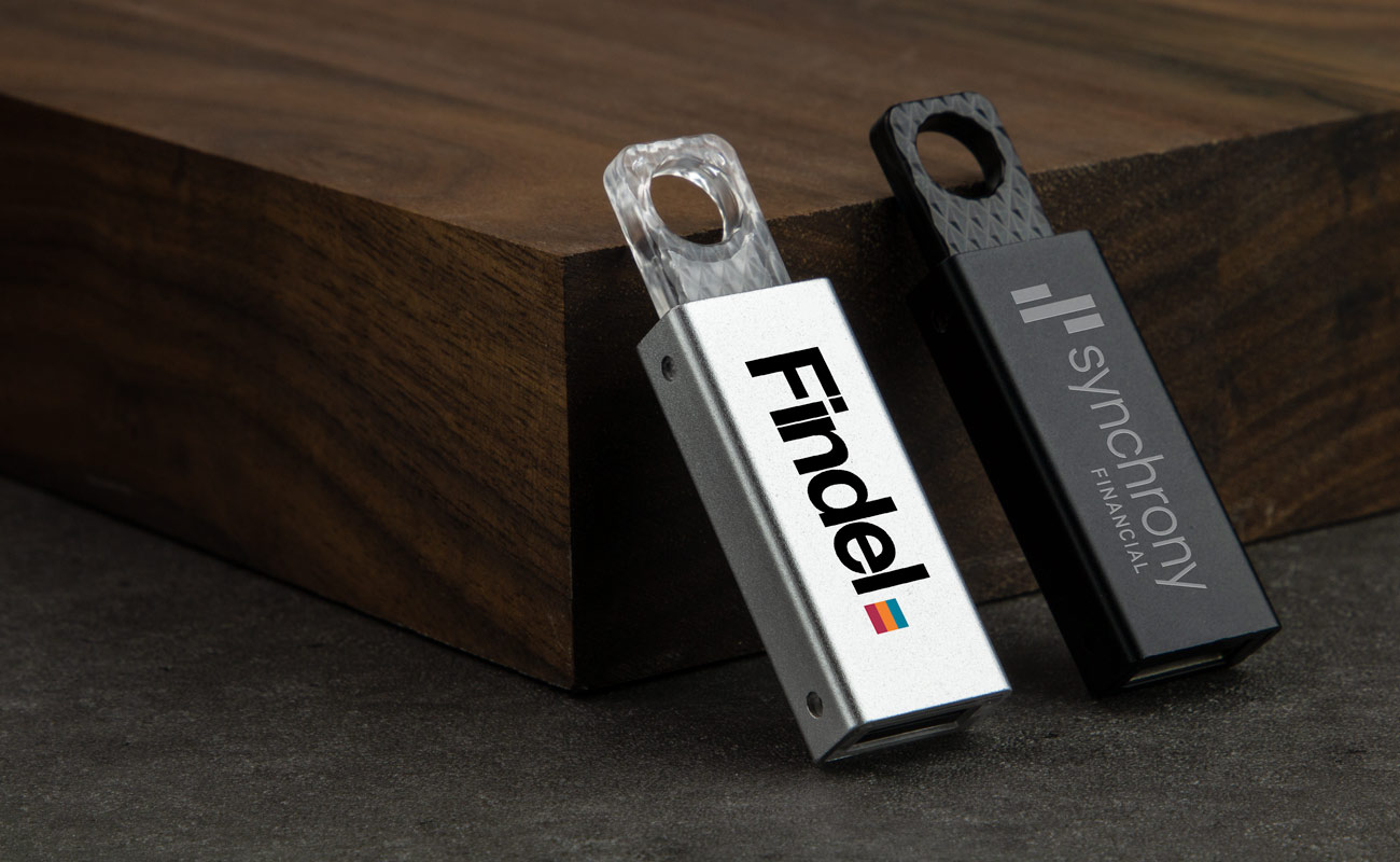 Memo - Pen Drives Personalizados gallery thumbnail