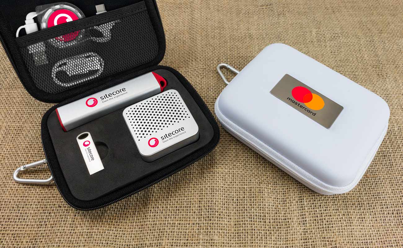 Metal L - Packs de Brindes personalizadas gallery thumbnail