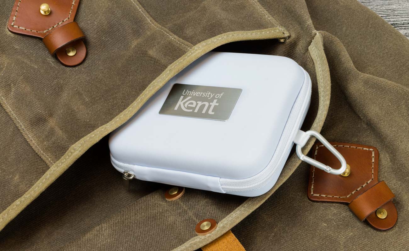 Metal L - Packs de Brindes promocionais personalizadas gallery thumbnail