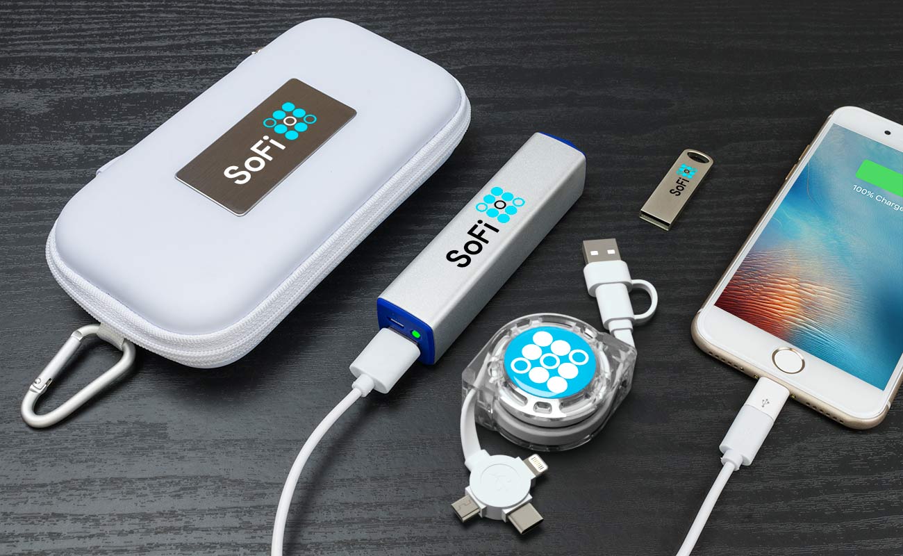 Metal M - Packs de Brindes com logótipo gallery thumbnail