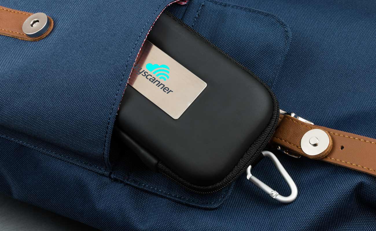 Metal M - Packs de Brindes promocionais personalizadas gallery thumbnail