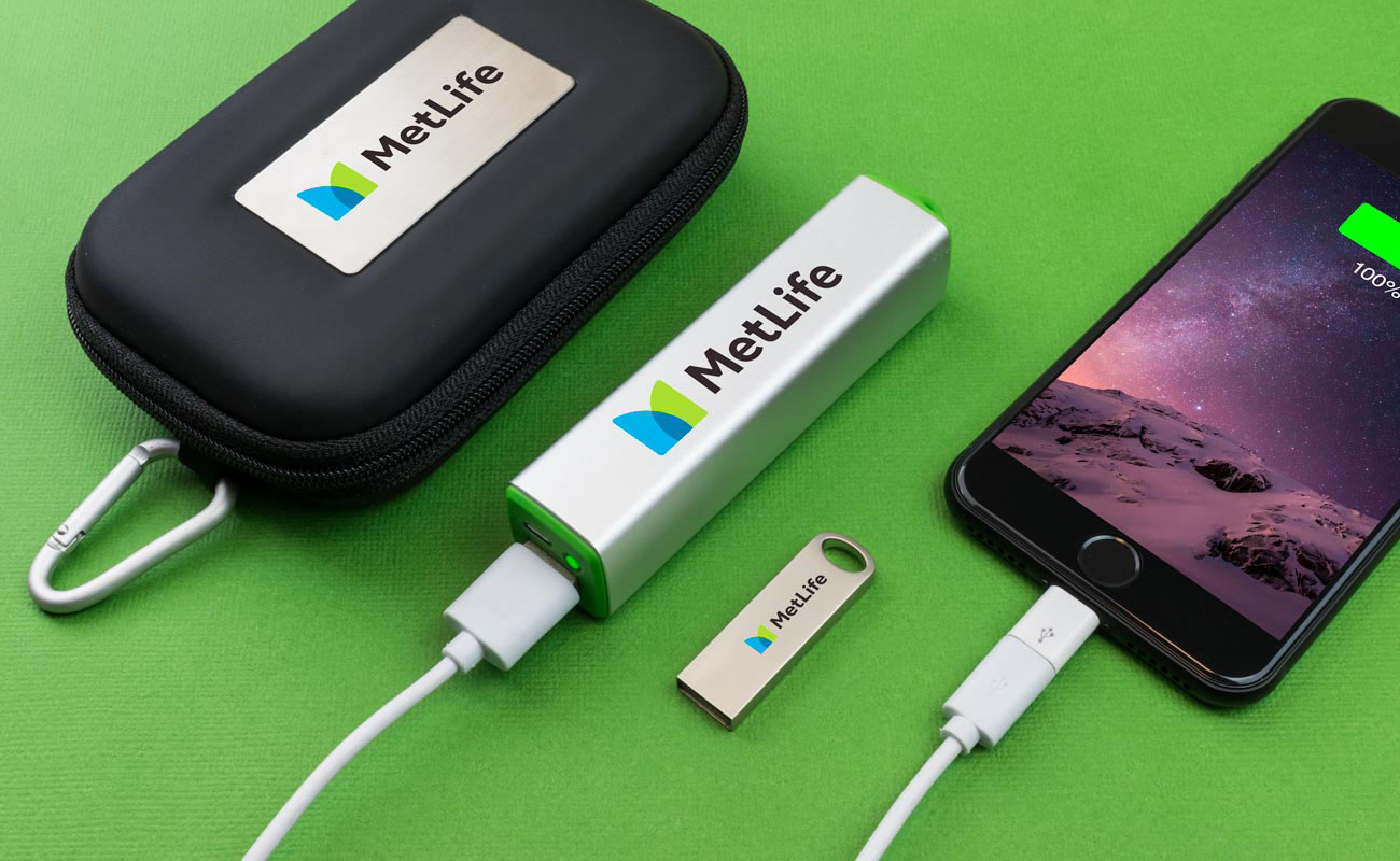 Metal S - Packs de Brindes personalizadas gallery thumbnail