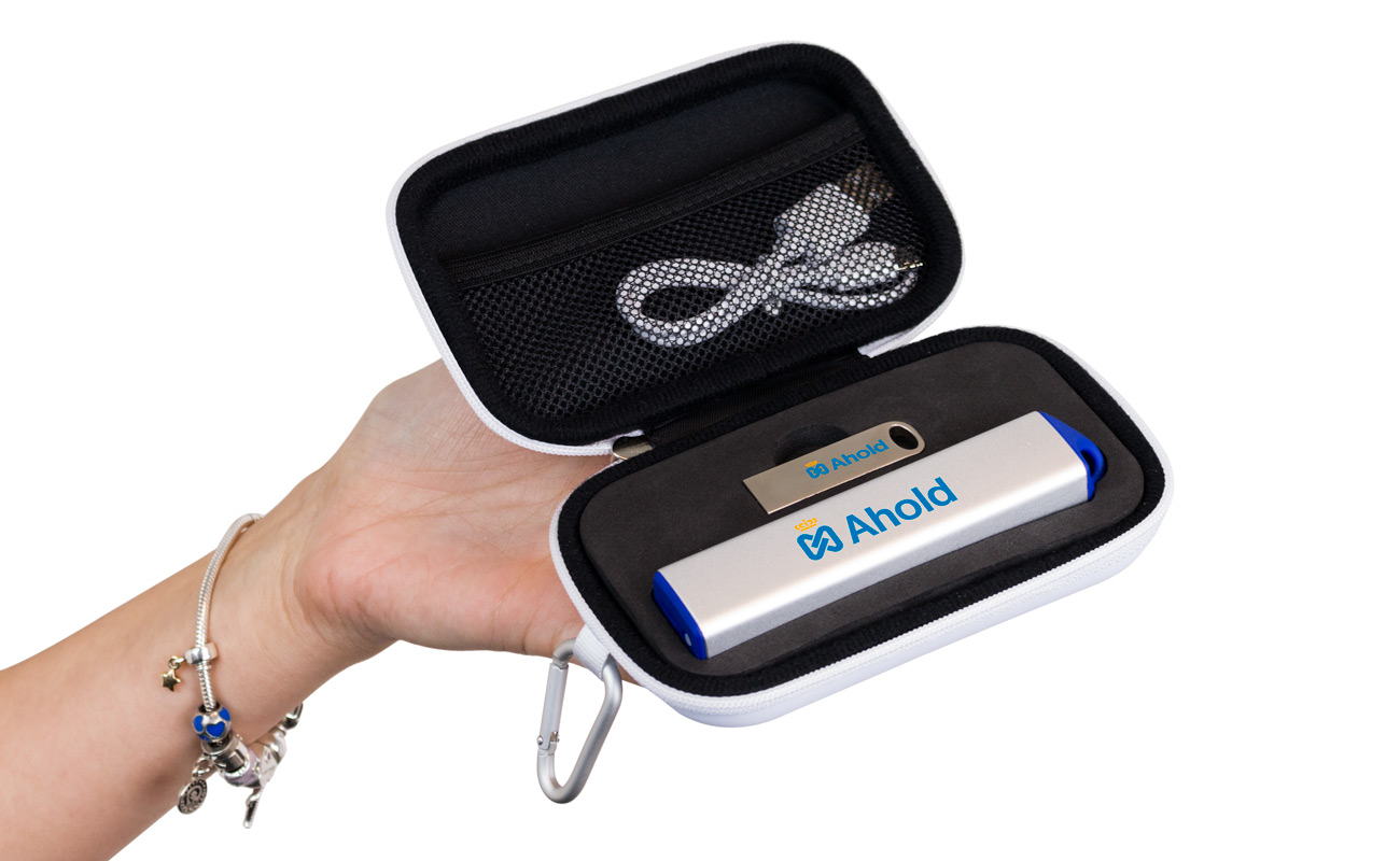 Metal S - Packs de Brindes promocionais produtos promocionais gallery thumbnail