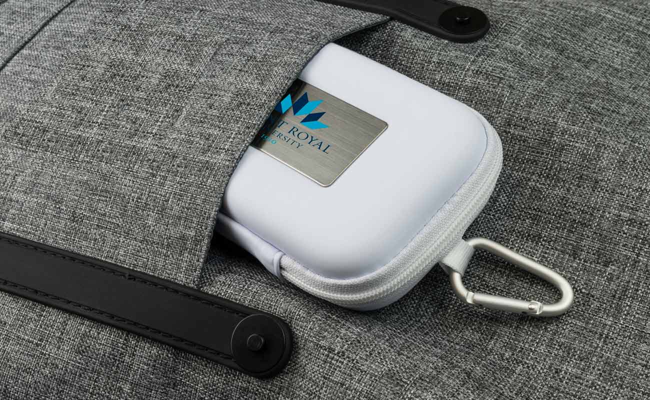 Metal S - Packs de Brindes promocionais personalizadas gallery thumbnail