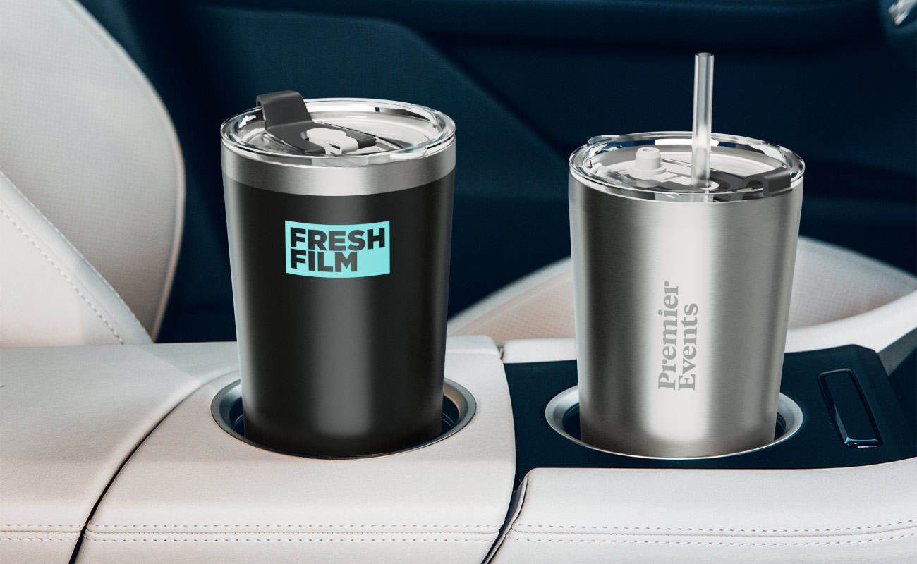 Metro - Canecas de Viagem Personalizadas gallery thumbnail